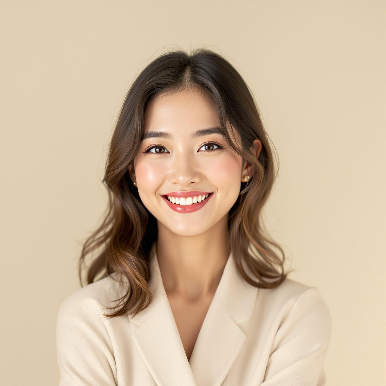 探花吃瓜 - 苏小悦 - 首席运营官 苏小悦